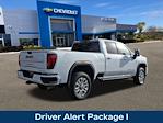 Used 2023 GMC Sierra 3500 Denali Crew Cab for sale #A159472 - photo 2