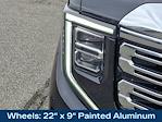 2023 GMC Sierra 1500 Crew Cab 4WD Pickup for sale #A160604 - photo 11