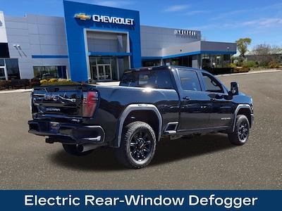 Used 2025 GMC Sierra 2500 AT4 Crew Cab for sale #A163540 - photo 2