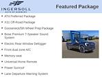 Used 2025 GMC Sierra 2500 AT4 Crew Cab for sale #A163540 - photo 9