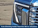 Used 2025 GMC Sierra 3500 Denali Crew Cab for sale #A163633 - photo 10