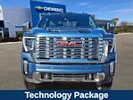 Used 2025 GMC Sierra 3500 Denali Crew Cab for sale #A163633 - photo 2
