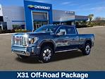 Used 2025 GMC Sierra 3500 Denali Crew Cab for sale #A163633 - photo 4
