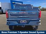 Used 2025 GMC Sierra 3500 Denali Crew Cab for sale #A163633 - photo 6