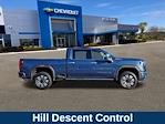 Used 2025 GMC Sierra 3500 Denali Crew Cab for sale #A163633 - photo 8