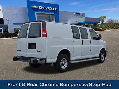 2023 GMC Savana 2500 RWD Empty Cargo Van for sale #A163704 - photo 2
