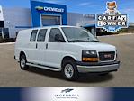 2023 GMC Savana 2500 RWD Empty Cargo Van for sale #A163704 - photo 1