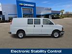 2023 GMC Savana 2500 RWD Empty Cargo Van for sale #A163704 - photo 10