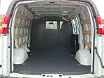 2023 GMC Savana 2500 RWD Empty Cargo Van for sale #A163704 - photo 33