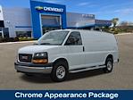 2023 GMC Savana 2500 RWD Empty Cargo Van for sale #A163704 - photo 5