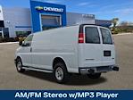 2023 GMC Savana 2500 RWD Empty Cargo Van for sale #A163704 - photo 7