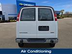 2023 GMC Savana 2500 RWD Empty Cargo Van for sale #A163704 - photo 8