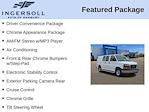 2023 GMC Savana 2500 RWD Empty Cargo Van for sale #A163704 - photo 9