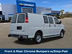 2023 GMC Savana 2500 RWD Empty Cargo Van for sale #A163704 - photo 2