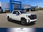 Used 2025 GMC Sierra 3500 Denali Ultimate Crew Cab for sale #A177984 - photo 1