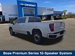Used 2025 GMC Sierra 3500 Denali Ultimate Crew Cab for sale #A177984 - photo 6