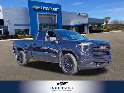 2024 GMC Sierra 1500 Double Cab 4WD Pickup for sale #A179825 - photo 1