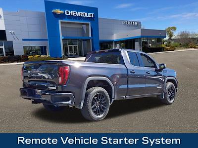 2024 GMC Sierra 1500 Double Cab 4WD Pickup for sale #A179825 - photo 2