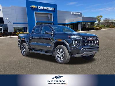 2023 GMC Canyon Crew Cab 4WD Pickup for sale #A185544 - photo 1