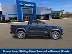 2023 GMC Canyon Crew Cab 4WD Pickup for sale #A185544 - photo 10