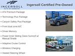 2023 GMC Canyon Crew Cab 4WD Pickup for sale #A185544 - photo 6