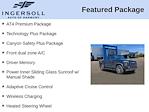 2023 GMC Canyon Crew Cab 4WD Pickup for sale #A185544 - photo 9