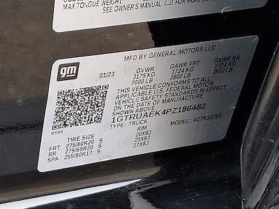 Used 2023 GMC Sierra 1500 - photo 1