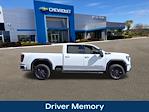 2025 GMC Sierra 2500 Crew Cab 4WD Pickup for sale #A187911 - photo 10