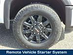 2025 GMC Sierra 2500 Crew Cab 4WD Pickup for sale #A187911 - photo 12