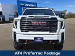 2025 GMC Sierra 2500 Crew Cab 4WD Pickup for sale #A187911 - photo 4
