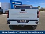 2025 GMC Sierra 2500 Crew Cab 4WD Pickup for sale #A187911 - photo 8