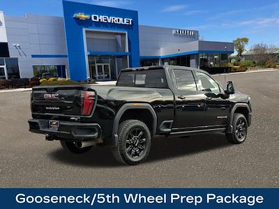 Used 2025 GMC Sierra 2500 AT4 Crew Cab for sale #A189621 - photo 2