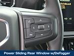 Used 2025 GMC Sierra 2500 AT4 Crew Cab for sale #A189621 - photo 27