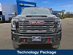 Used 2025 GMC Sierra 2500 AT4 Crew Cab for sale #A189621 - photo 3