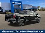 Used 2025 GMC Sierra 2500 AT4 Crew Cab for sale #A189621 - photo 9