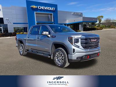 2023 GMC Sierra 1500 Crew Cab 4WD Pickup for sale #A196722 - photo 1