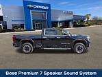 2023 GMC Sierra 2500 Crew Cab 4WD Pickup for sale #A197896 - photo 10