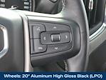 2023 GMC Sierra 2500 Crew Cab 4WD Pickup for sale #A197896 - photo 27