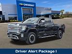 2023 GMC Sierra 2500 Crew Cab 4WD Pickup for sale #A197896 - photo 5