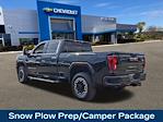 2023 GMC Sierra 2500 Crew Cab 4WD Pickup for sale #A197896 - photo 7