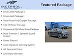 2023 GMC Sierra 2500 Crew Cab 4WD Pickup for sale #A197896 - photo 9