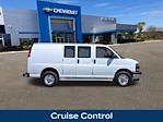 Used 2022 GMC Savana 2500 Empty Cargo Van for sale #A202311 - photo 10