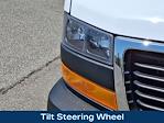 Used 2022 GMC Savana 2500 Empty Cargo Van for sale #A202311 - photo 13