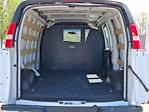 Used 2022 GMC Savana 2500 Empty Cargo Van for sale #A202311 - photo 32