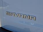 Used 2022 GMC Savana 2500 Empty Cargo Van for sale #A202311 - photo 34