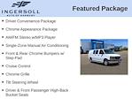 Used 2022 GMC Savana 2500 Empty Cargo Van for sale #A202311 - photo 9