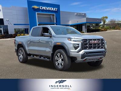 2023 GMC Canyon Crew Cab 4WD Pickup for sale #A202586 - photo 1