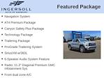 2023 GMC Canyon Crew Cab 4WD Pickup for sale #A202586 - photo 9
