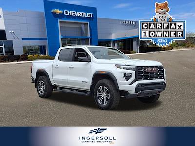 2023 GMC Canyon Crew Cab 4WD Pickup for sale #A202602 - photo 1