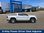 2023 GMC Canyon Crew Cab 4WD Pickup for sale #A202602 - photo 10